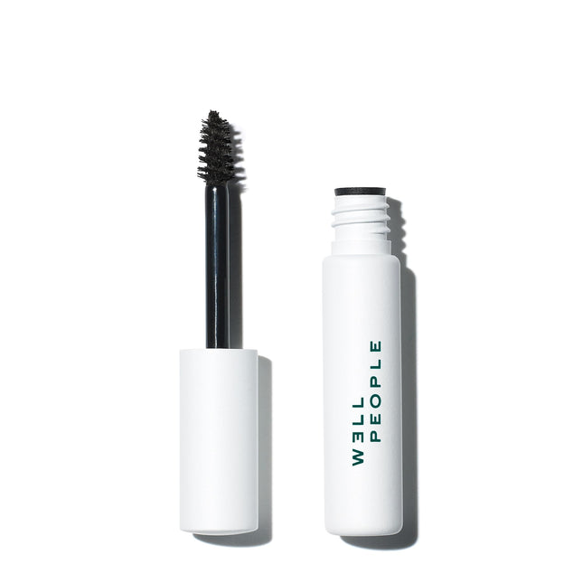 Well People Expressionist Brow Gel, Conditioning Gel for Thickening & Filling in