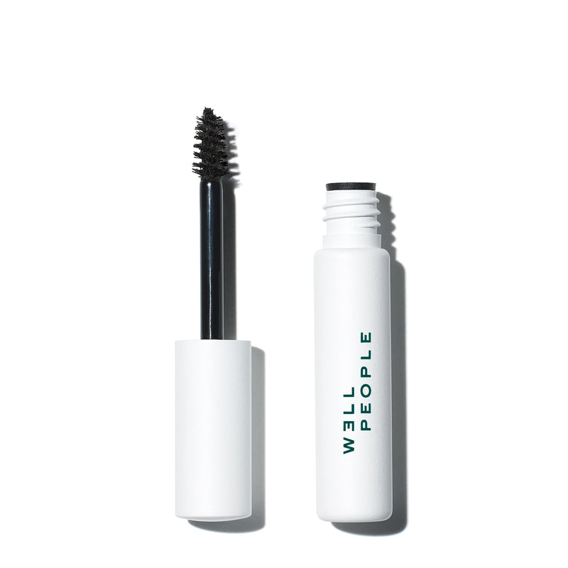 Well People Expressionist Brow Gel, Conditioning Gel for Thickening & Filling in Brows, Creates Fuller-Looking Brows, Vegan & Cruelty-Free, Blonde