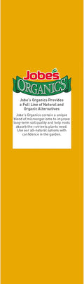 JobeÃ¢ÂÂS Organics Granular Fertilizer, Organic Fertilizer for Palm Trees and Plants, 4 Lbs Bag