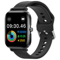 Ancwear Smart Watch for Men Women, Step Counter Watch with Heart/Sleep Tracking, 1.83" Display Fitness Tracker with 120+ Sports Modes, Compatible