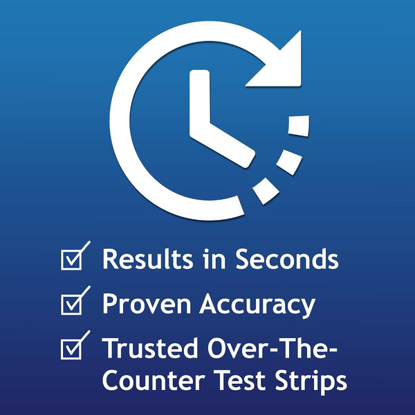 Ascensia Contour Next Blood Glucose Test Strips for Diabetes – 35 Count (1 Pack) - Accurate, No Coding, Second-Chance Sampling, Compatible with
