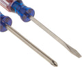 CRAFTSMAN Screwdriver Set, Assorted, 12Piece (CMHT65044) 12 Count (Pack of 1)