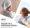 Shower Steamers Aromatherapy - Relaxation Gifts for Women, Shower Bombs, Unique Spa Gifts Shower Tablets, Stocking Stuffers for Women & Men