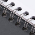 AT-A-GLANCE 2025 Planner, Monthly, 8-1/2" x 11", Large, DayMinder, Gray (GC4700725) 8-1/2" x 11" 2025 Old Edition