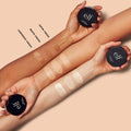 E.L.F. Luminous Putty Primer, Skin Perfecting, Lightweight, Silky, Long Lasting, Hydrates, Creates a Smooth Base, Illuminates, Plumps, Infused