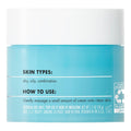 E.L.F. SKIN Holy Hydration! Face Cream, Fragrance Free, Smooth, Non-Greasy, Lightweight, Nourishing, Moisturises, Softens, Absorbs Quickly,