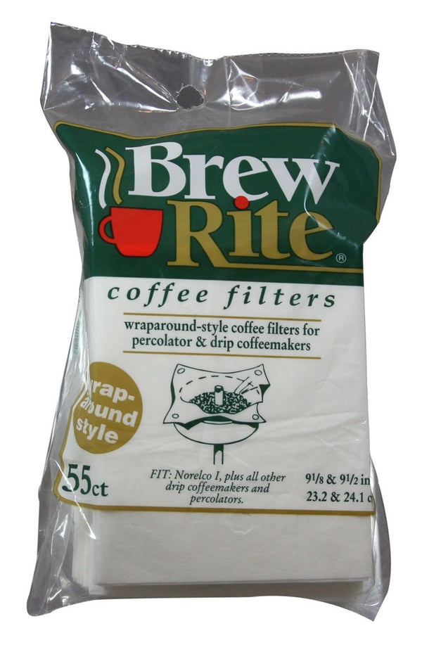 Rockline Wrap Around Percolator Coffee Filters (Pack of 3) 1-pack