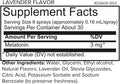ONNIT Melatonin Liquid Sleep Support Spray, IGEN™ Non-GMO Tested, Lavender Flavor, Sleep Support for Adults, 3mg Melatonin per Spray, 1 fl oz
