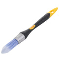 Bates Trim Brush, 0.75 Inch Edge Painting Tool, Trimmer Edger