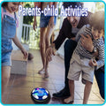 JRD&BS WINL Hover Soccer Ball Toys for Boys Girls Rechargeable Floating Soccer Ball with Led Lights Indoor Air Football Game Birthday Gifts for
