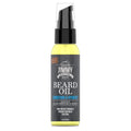 Uncle Jimmy Beard Oil, Restores Moisture, Softens and Reduces Beard Itch for Facial Hair of All Lengths, Made with Black Seed Oil & Honey 2Oz (T108)