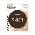 Clean Invisible Loose Powder Translucent Medium 115 Translucent Medium 0.63 Ounce (Pack of 1)