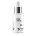 Neutrogena Shine Control Matte Booster Face Primer & Serum, Skin-Mattifying Serum-To-Primer with Rice Protein, Absorbs Excess Oil & Keeps Skin