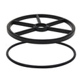 RURBRIN SPX0710XD Gasket and CLX200K Cover O-Ring Replacement Kits for Hayward Vari-Flo XL Series Pool Sand Filter