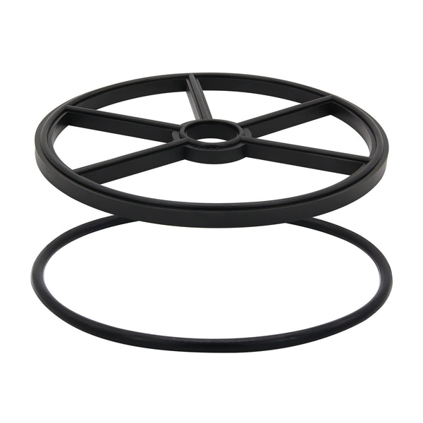 RURBRIN SPX0710XD Gasket and CLX200K Cover O-Ring Replacement Kits for Hayward Vari-Flo XL Series Pool Sand Filter