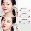 24 PCS Eyebrow Shaping Stencils, Kalolary Eyebrow Grooming Stencil Kit | Shaping Templates DIY Tools for Eyebrows Shaping