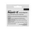 Dentemp Repair Kit - Repair-It Advanced Formula Denture Repair Kit - Denture Repair Kit Repairs Broken Dentures - Denture Repair to Mend Cracks &