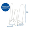 Medi Assure Butler, Donning Aid for Compression Stockings and Tights, Designed to Allow Individuals with Limited Mobility to Don Compression