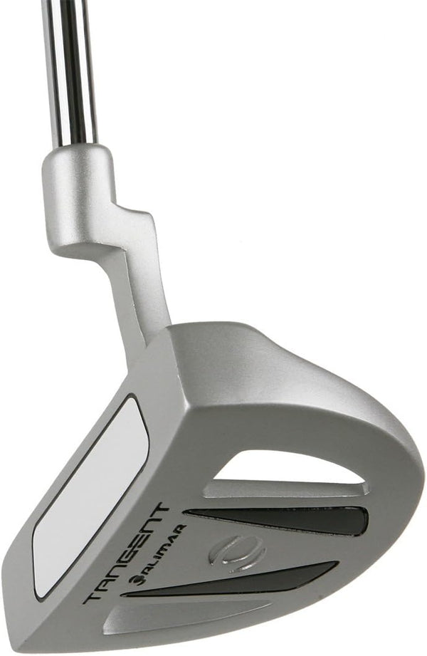 Orlimar Golf Tangent T1 Mallet Putters for Men, Right and Left Handed with Free Headcover