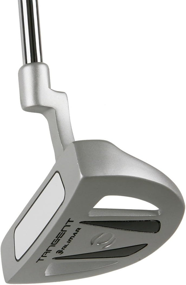 Orlimar Golf Tangent T1 Mallet Putters for Men, Right and Left Handed with Free 
