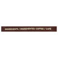 Yuban Traditional Roast Ground Coffee, 27.9 oz Canister 27.9 Ounce (Pack of 1)