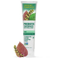 Desert Essence Prebiotic Plant-Based Whitening Toothpaste - Mint - Oral Care with Inulin, Perilla Seed & Aloe - Vegan, Fluoride Free, Non-Gmo,