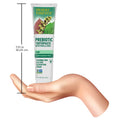 Desert Essence Prebiotic Plant-Based Whitening Toothpaste - Mint - Oral Care with Inulin, Perilla Seed & Aloe - Vegan, Fluoride Free, Non-Gmo,