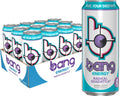 Bang Energy Radical Skadattle, Sugar-Free Energy Drink, 16-Ounce (Pack of 12)