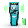 Kiprim Pinless Moisture Meter Home Moisture Level Tester Damp Meter for Floor,Wood, Walls, Concrete â Accurate Non-Destructive Testing Moisture