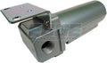 THB 1/2" Heavy Duty Particulate Filter Moisture Trap Water seperator w/Auto Automatic Drain