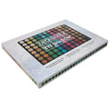 Forpro Professional Collection Bebeautiful Professional Makeup Eyeshadow with Applicators, 88-Color Palette, Matte