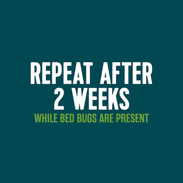 Ecologic Bed Bug Killer 64 Ounces, Ready-To-Use Spray, Kills Pyrethroid-Resistant Bed Bugs And Eggs 64 Fl Oz (Pack of 1)