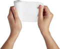 Juvale 4-Inch Gauze Bandage Roll - Soft Stretchy Fabric & Gauze Wrap - Breathable Textured Design for Secure Compression - Pack of 1, 48 Count