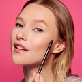 essence Stay & Play Gel Eyeliner Pencil (01 | Black Raven), Vegan | Waterproof & Smudge-proof, Smooth Glide, Highly Pigmented, Cream Formula;