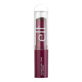 e.l.f. Hydrating Core Lip Shine with Shea Butter & Vitamin E, Tinted Lip Balm for A Smooth, Glossy Finish & Long-Lasting Moisture, Ecstatic Deep