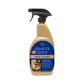 Granite Gold Daily Cleaner for Granite, Marble & Other Natural Stone & Quartz Surfaces, 32 Ounces 32 Fl Oz (Pack of 1)