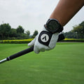 ARYZE Golf Club Sensor Covers – Durable Protection, Compatible with Garmin Approach CT10, Arccos Smart Sensors, Golf Pad Tag, and Other GPS Club