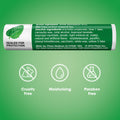 ChapStick Bulk Lip Balm, Classic Spearmint 12-Pack – Cool & Refreshing Lip Moisturizer for Dry Lips, 0.15 Oz Ea Spearmint 0.15 Ounce (Pack of 12)