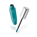 KIKO Milano Maxi Mod Colour Mascara 04 Metallic Green