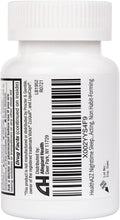 HealthA2Z Sleep Aid, Diphenhydramine HCl 25mg Softgels, Supports Deeper, Restful Sleeping, Non Habit-Forming (96 Softgels) 96 Count (Pack of 1)