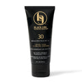 Black Girl Sunscreen SPF 30 for the Face & Body - Moisturizing Sun Protection, SPF 30, Sun Lotion for Women, Ultra Sheer, Travel Size Sunscreen,