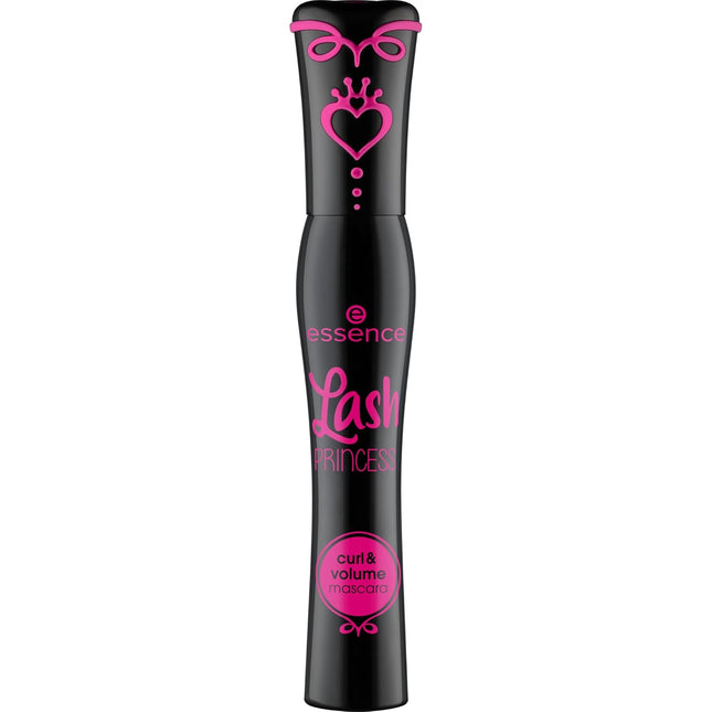 Essence | Lash Princess Curl & Volume Mascara | Vegan & Cruelty Free
