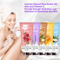 20 Pack Lotion for Women,Body Lotion for Dry Skin,Mothers Day Gifts,Teacher Appreciation,Nurses Week Gifts Bulk 2025,Travel Size Natural Fragrance