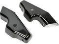 HECASA 6 PCS Front Bumper Bracket Set Compatible With 2003-2006 Chevy Silverado 2002-2006 Chevy Avalanche Replace For 15059687 GM1066175 15059688