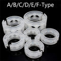 2Pcs Universal Car Coil Spring Buffer Shock Absorber Bumper Suspension Cushion for Vibration Dampening Noise Reduction Boosts Driving Comfort Kit