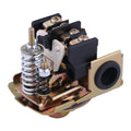Water Pressure Switch Water Pump Pressure Switch 60/80 Pressure Switch for Water Well Pump 60-80 Pressure Switch Well Pump Parts Pumptrol 60 80