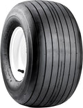 Carlisle Straight Rib Lawn & Garden Tire - 13X6.50-6 13/6.50-6