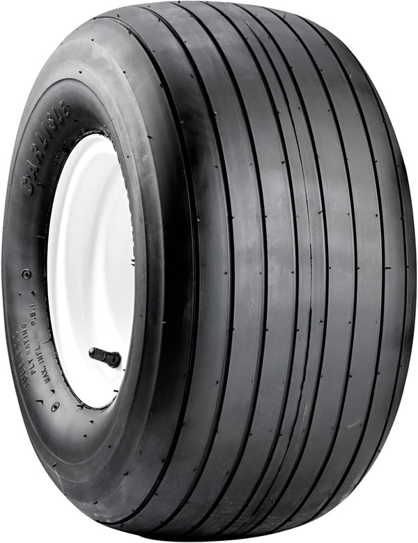 Carlisle Straight Rib Lawn & Garden Tire - 13X6.50-6 13/6.50-6