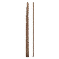 Wunderbrow Dual Precision Brow Liner, Eyebrow Liner Pencil With Angled Tip and Ultra Fine Tip Dual Precision Brow Liner Eye Brow Make Up, Color