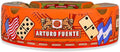 Arturo 'Special Edition' Casa Cuba Ceramic Cigar Ashtray